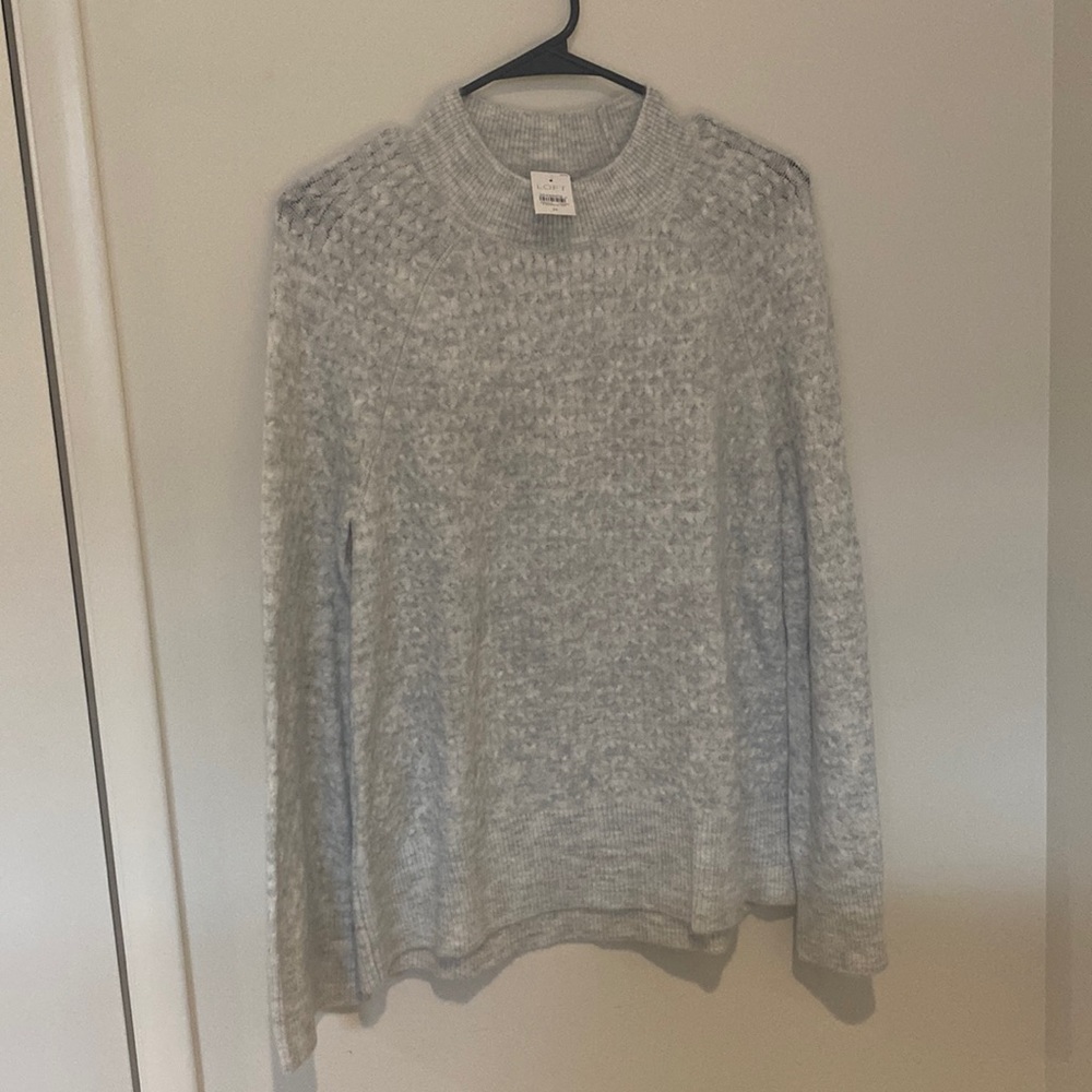 Cozy Loft Sweater